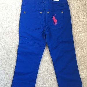 Polo Ralph Lauren Chinos